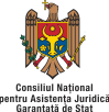 Consiliul National pentru Asistenta Juridica Garantata de Stat