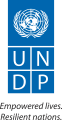 Programul Natiunilor Unite pentru Dezvoltare